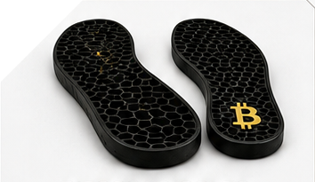 BITCOIN INSOLES