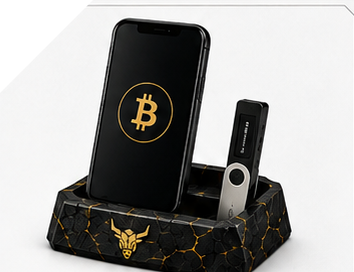 NODE DOCK